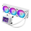 ASUS ROG RYUJIN III 360ARGB blanc – Image 4