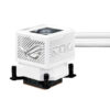 ASUS ROG RYUJIN III 360ARGB blanc – Image 7