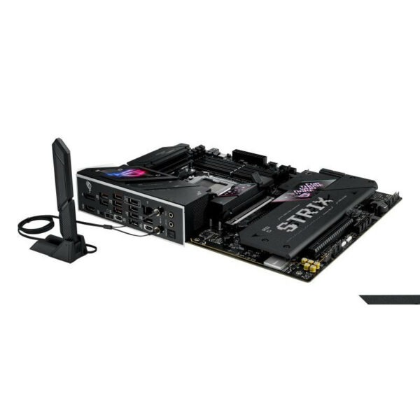 ASUS ROG STRIX B850-E GAMING WIFI - Carte Mère ATX – Image 11