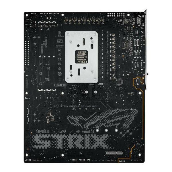 ASUS ROG STRIX B850-E GAMING WIFI - Carte Mère ATX – Image 12