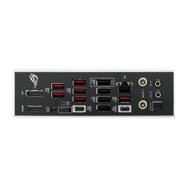 ASUS ROG STRIX B850-E GAMING WIFI - Carte Mère ATX – Image 13