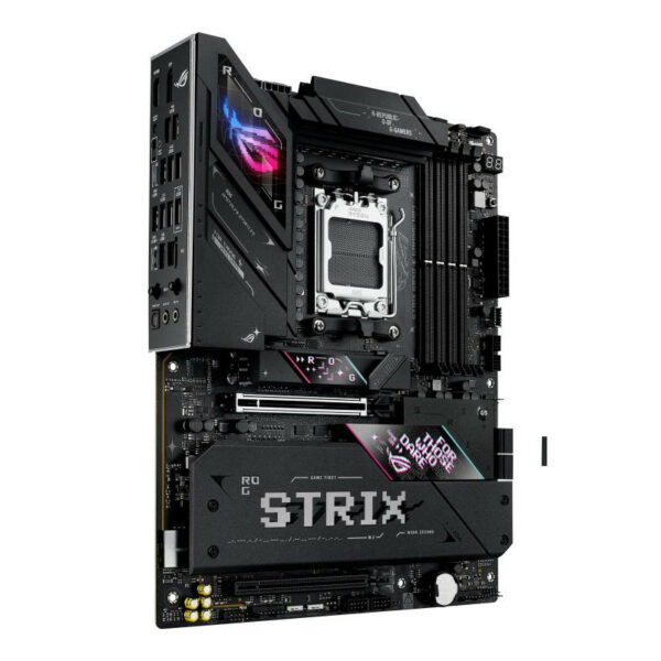 ASUS ROG STRIX B850-E GAMING WIFI - Carte Mère ATX – Image 4