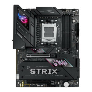 ASUS ROG STRIX B850-E GAMING WIFI - Carte Mère ATX