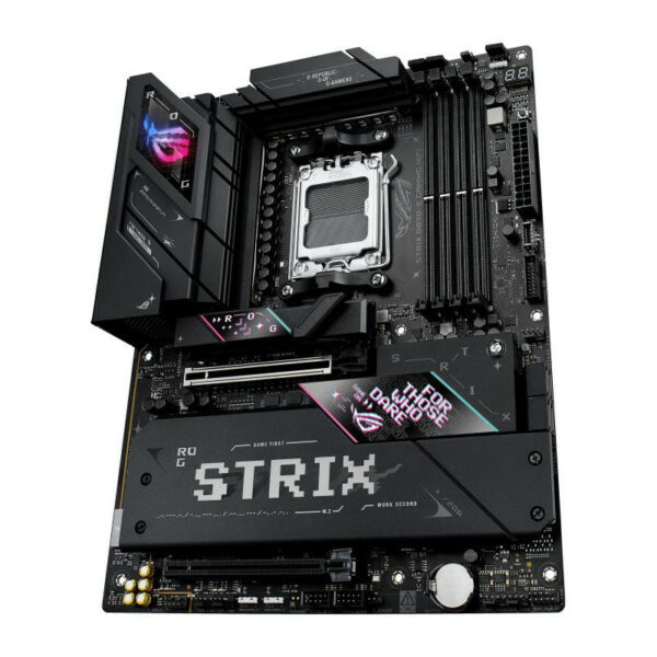 ASUS ROG STRIX B850-E GAMING WIFI - Carte Mère ATX – Image 5