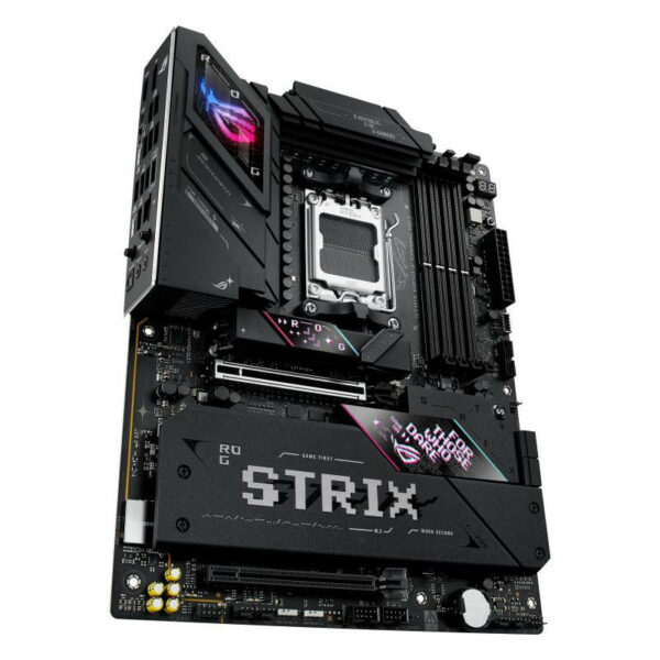 ASUS ROG STRIX B850-E GAMING WIFI - Carte Mère ATX – Image 6