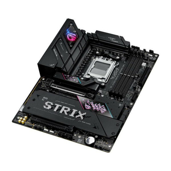 ASUS ROG STRIX B850-E GAMING WIFI - Carte Mère ATX – Image 7