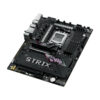 ASUS ROG STRIX B850-E GAMING WIFI - Carte Mère ATX – Image 8