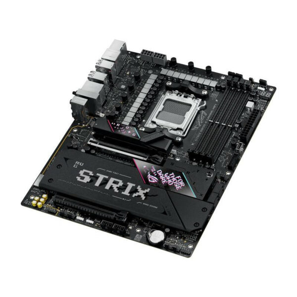 ASUS ROG STRIX B850-E GAMING WIFI - Carte Mère ATX – Image 8