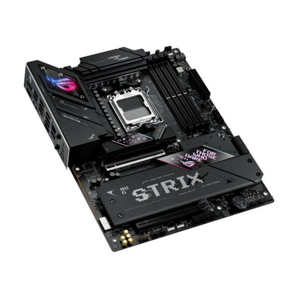 ASUS ROG STRIX B850-E GAMING WIFI - Carte Mère ATX – Image 9