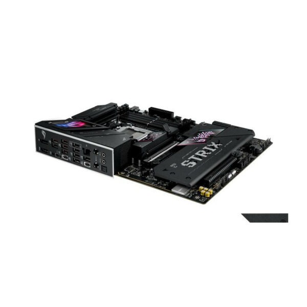 ASUS ROG STRIX B850-E GAMING WIFI - Carte Mère ATX – Image 10