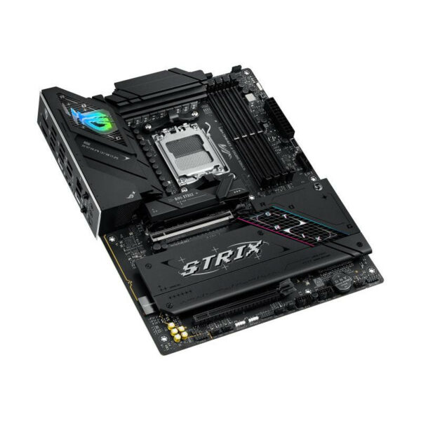 ASUS ROG STRIX B850-F GAMING WIFI – Image 9