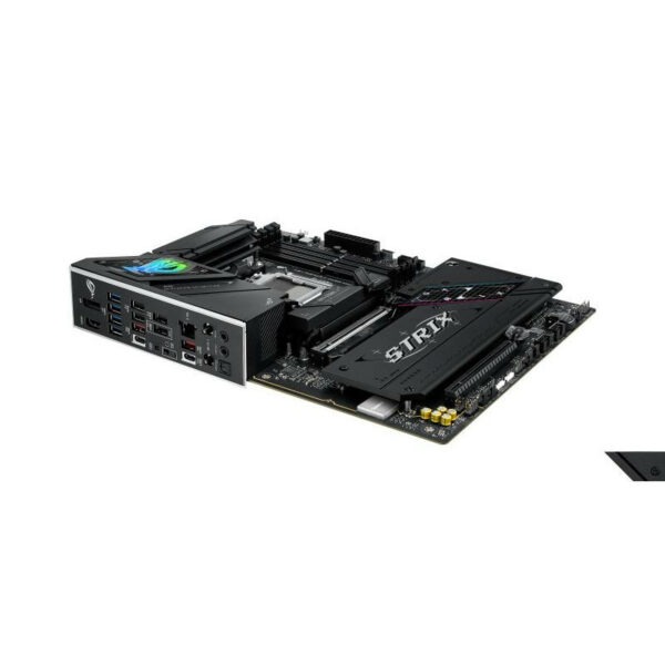 ASUS ROG STRIX B850-F GAMING WIFI – Image 10