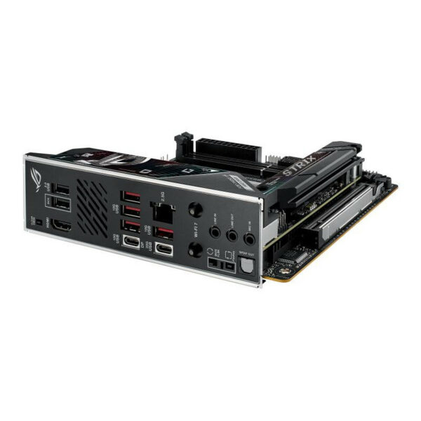 ASUS ROG STRIX B850-I GAMING WIFI compacte – Image 14