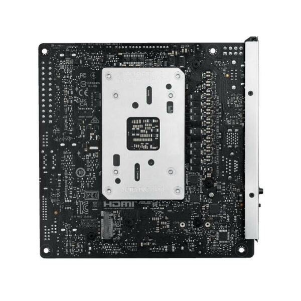 ASUS ROG STRIX B850-I GAMING WIFI compacte – Image 15