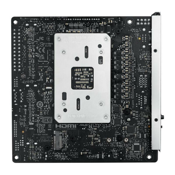 ASUS ROG STRIX B850-I GAMING WIFI compacte – Image 16