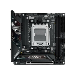 ASUS ROG STRIX B850-I GAMING WIFI compacte