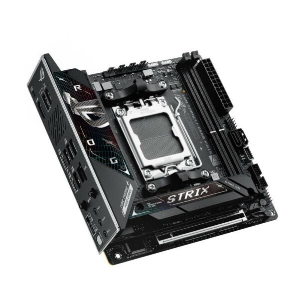 ASUS ROG STRIX B850-I GAMING WIFI compacte – Image 8