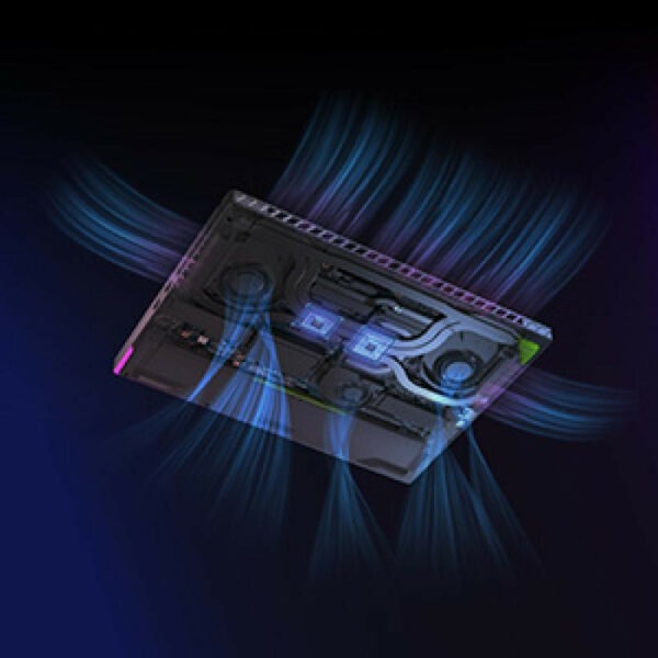 ASUS ROG STRIX G614JV-N3014W i7 Gaming Puissant – Image 11
