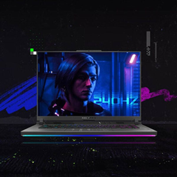 ASUS ROG STRIX G614JV-N3014W i7 Gaming Puissant – Image 12
