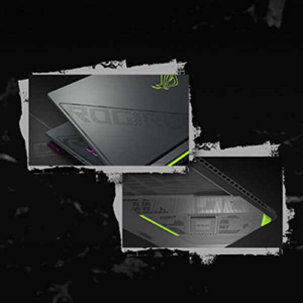 ASUS ROG STRIX G614JV-N3014W i7 Gaming Puissant – Image 13