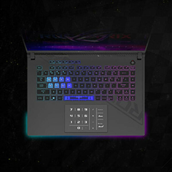 ASUS ROG STRIX G614JV-N3014W i7 Gaming Puissant – Image 14
