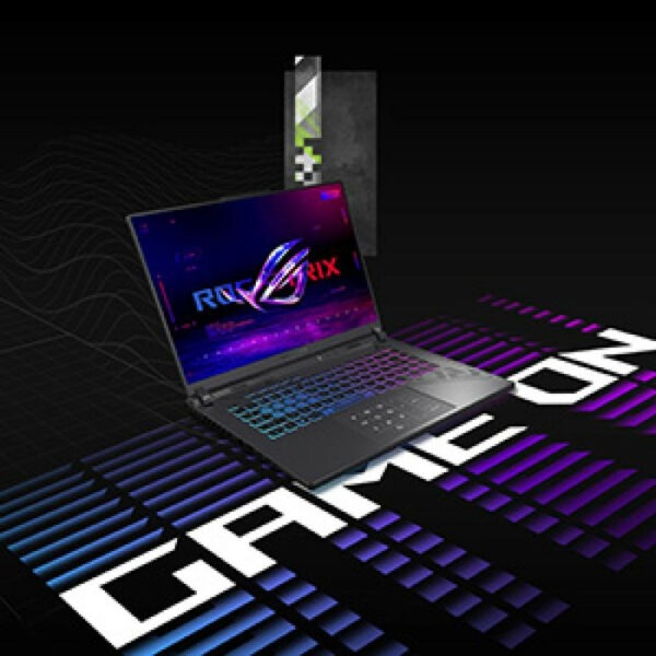 ASUS ROG STRIX G614JV-N3014W i7 Gaming Puissant – Image 16