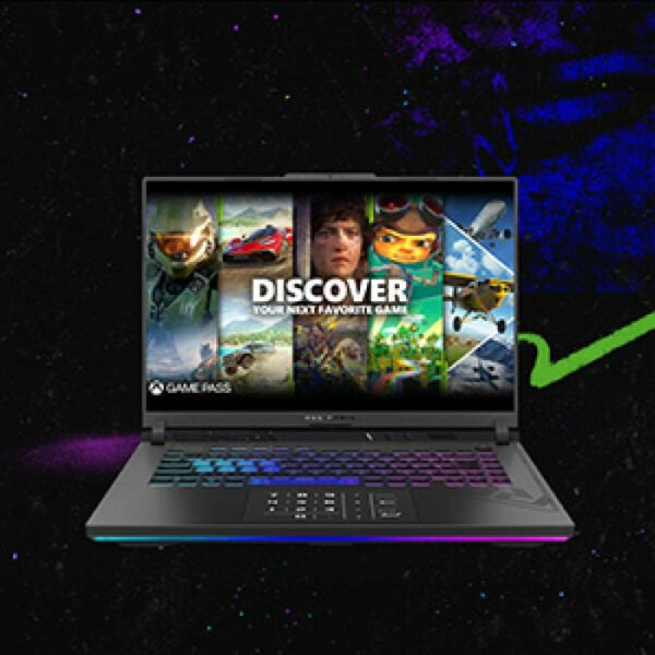 ASUS ROG STRIX G614JV-N3014W i7 Gaming Puissant – Image 18