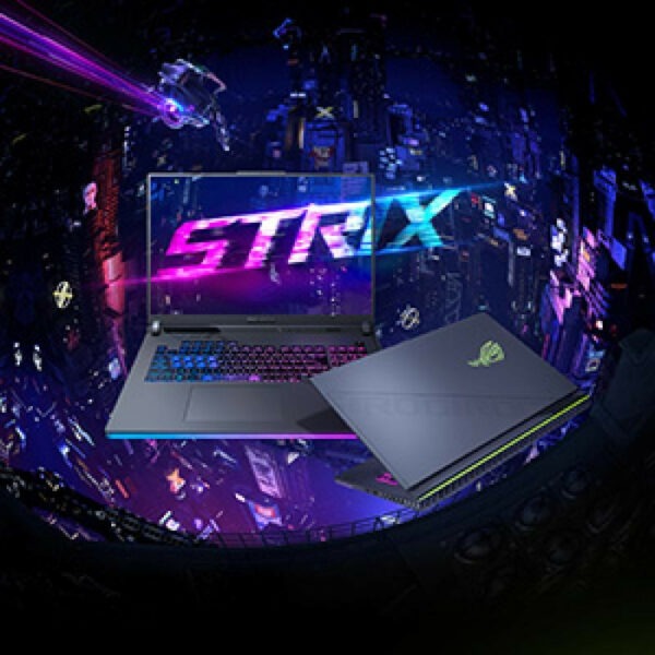 ASUS ROG STRIX G614JV-N3014W i7 Gaming Puissant – Image 19