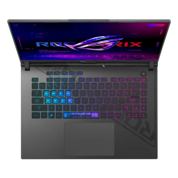 ASUS ROG STRIX G614JV-N3014W i7 Gaming Puissant – Image 3