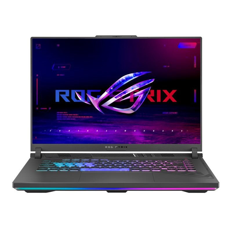 ASUS ROG STRIX G614JV-N3014W i7 Gaming Puissant