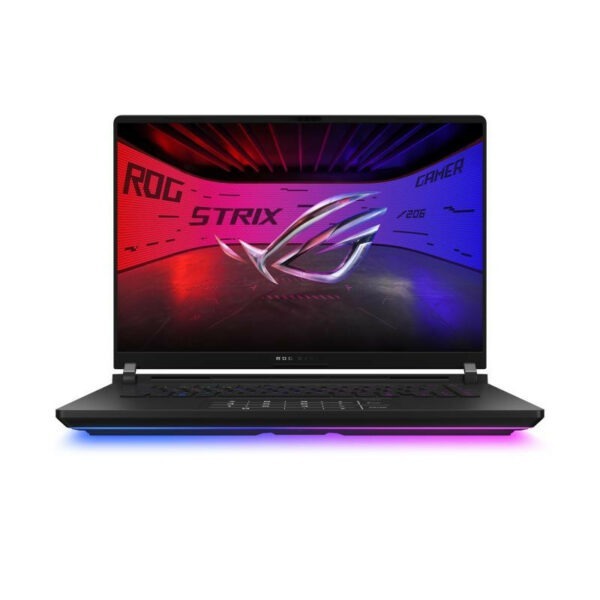 ASUS ROG Strix SCAR 16 - Performance Gaming – Image 2
