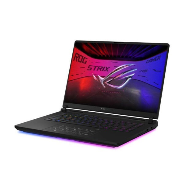 ASUS ROG Strix SCAR 16 - Performance Gaming – Image 3