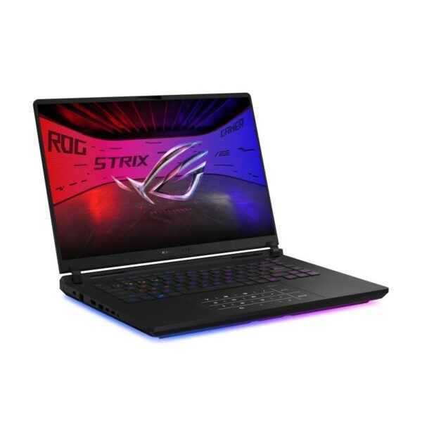 ASUS ROG Strix SCAR 16 - Performance Gaming – Image 4