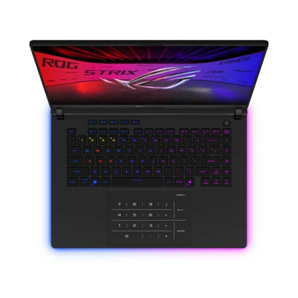 ASUS ROG Strix SCAR 16 - Performance Gaming – Image 5
