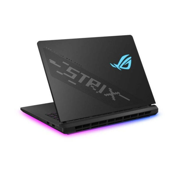 ASUS ROG Strix SCAR 16 - Performance Gaming – Image 6