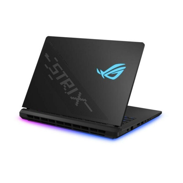 ASUS ROG Strix SCAR 16 - Performance Gaming – Image 7