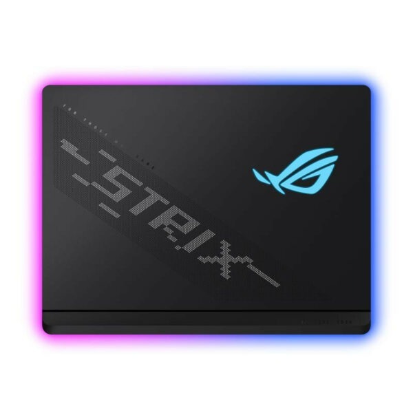 ASUS ROG Strix SCAR 16 - Performance Gaming – Image 8