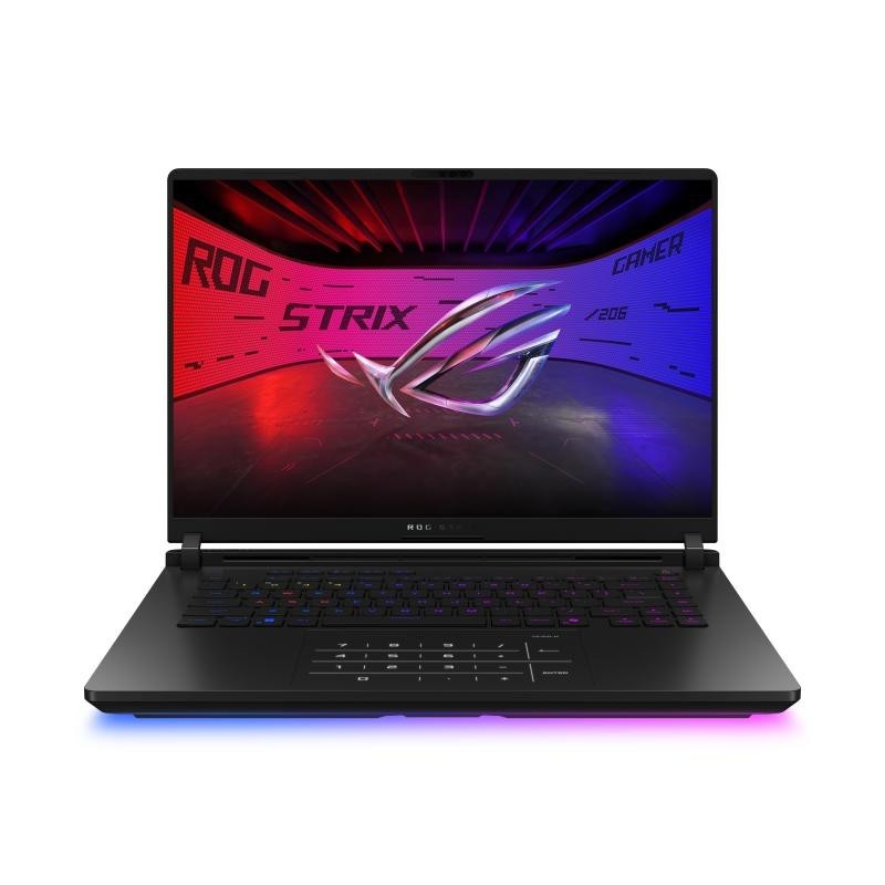 ASUS ROG Strix SCAR 16 - Performance Gaming