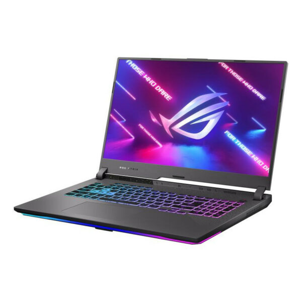 ASUS ROG Strix G17 17.3" 1440p Gaming Laptop – Image 2