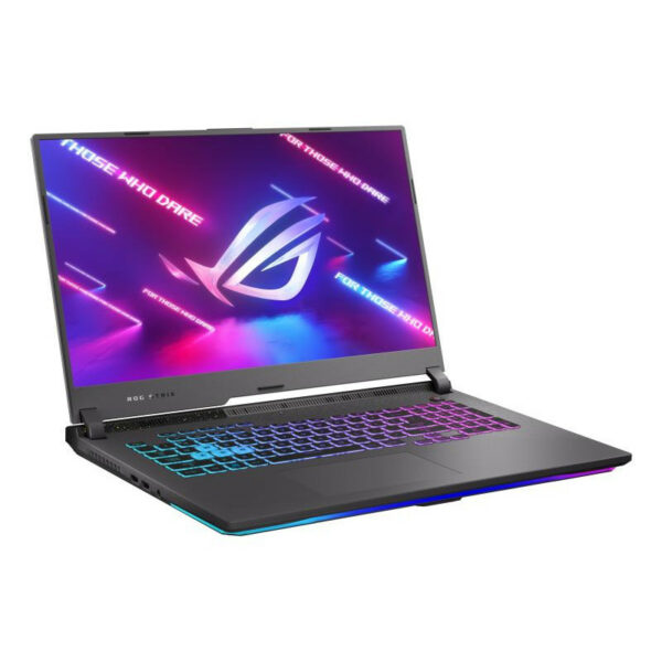 ASUS ROG Strix G17 17.3" 1440p Gaming Laptop – Image 3
