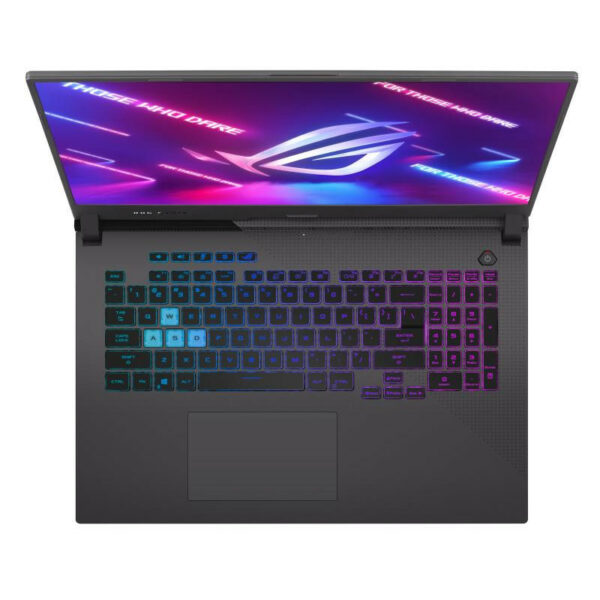 ASUS ROG Strix G17 17.3" 1440p Gaming Laptop – Image 5