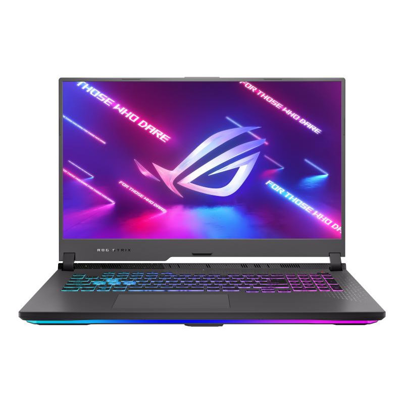 ASUS ROG Strix G17 17.3" 1440p Gaming Laptop