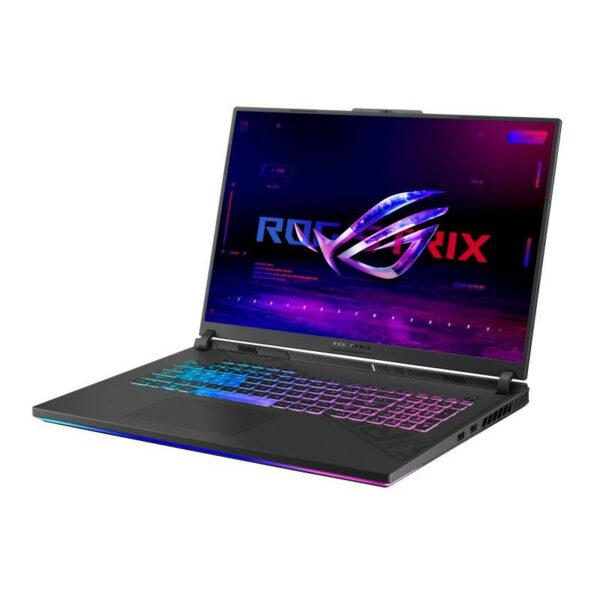 ASUS ROG Strix G18 Ordinateur portable puissant – Image 2