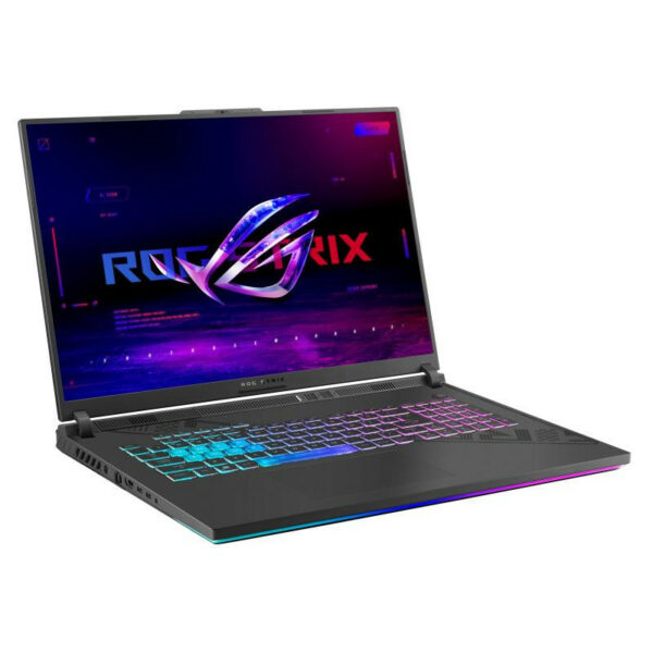 ASUS ROG Strix G18 Ordinateur portable puissant – Image 3