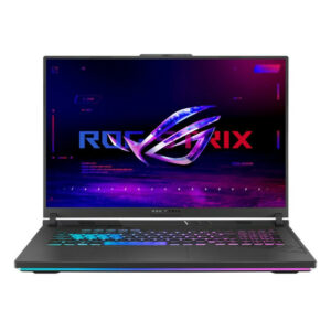 ASUS ROG Strix G18 Ordinateur portable puissant