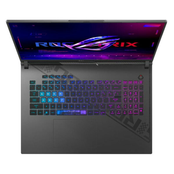 ASUS ROG Strix G18 Ordinateur portable puissant – Image 6