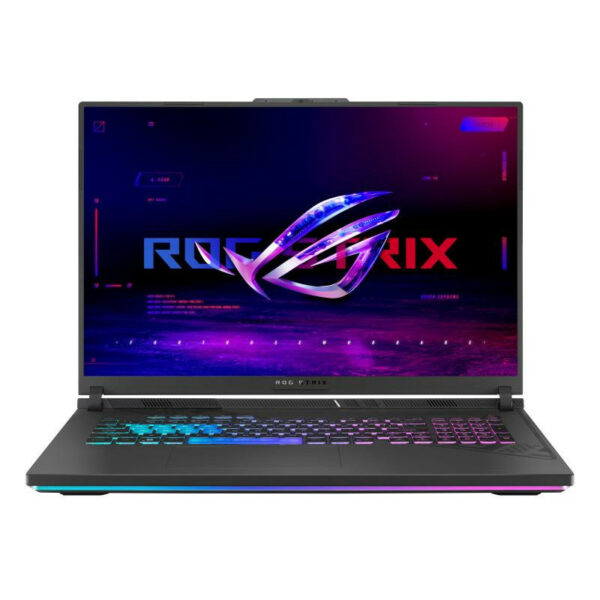 ASUS ROG Strix G18 Ordinateur portable puissant