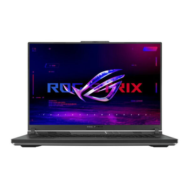 ASUS ROG Strix G18 Ordinateur portable 18" performant