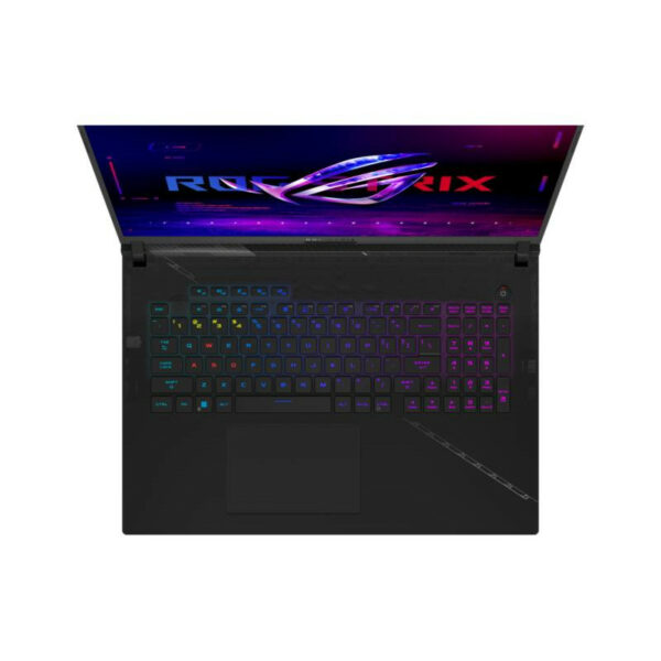 ASUS ROG SCAR 18 - Puissance Gaming Ultime – Image 2