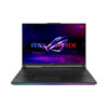 ASUS ROG SCAR 18 - Puissance Gaming Ultime